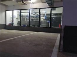 河南机关单位隔油提升一体化设备改造成功-滢弘环保